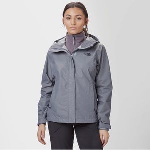 NWOT The North Face Venture 2 DryVent Jacket